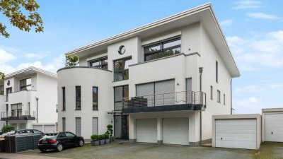 Erdwärmepumpe, Baujahr 2013, Top-Zustand mit Einbauküche in begehrter Lage von Metzkausen