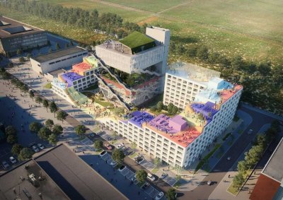 ERSTBEZUG – EXPO CAMPUS HANNOVER - VOLLMÖBLIERTE APARTMENTS