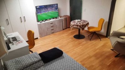 Apartment/ Flexibles Wohnen in modernen Ambiente