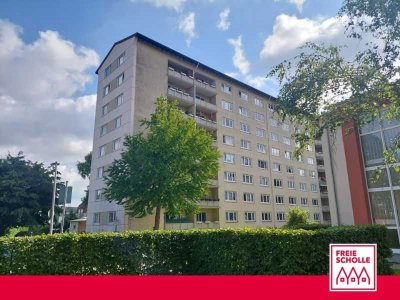 3-Zimmer-Wohnung mit Terrasse - Direkt am Nordpark  - "Freie Scholle eG"