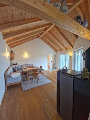 Familienfreundliches Einfamilienhaus in Siedlungsrandlage