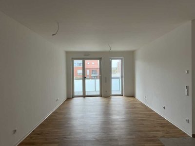 Provisionsfrei für den Käufer: Neubau-ETW im beliebten 1. Obergeschoss!