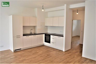 Traumhafte Neubauwohnung in Floridsdorf: Ruhige Grünlage trifft auf moderne Exklusivität
