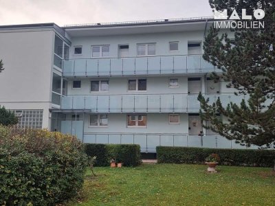 Gepflegte Eigentumswohnung in Gerbrunn