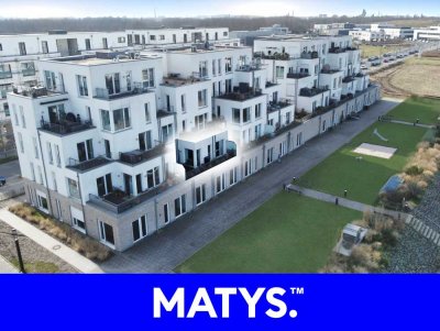 Sofort einziehen und wohlfühlen | Energieeffiziente Traumwohnung mit Tiefgaragenstellplatz