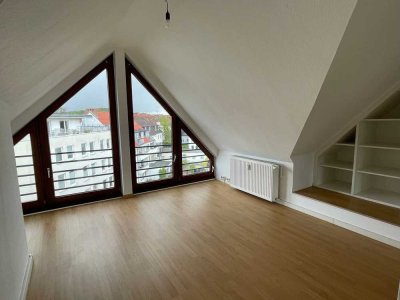 Moderne Maisonette-Wohnung im Herzen von Hildesheim