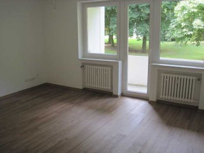 Bezugsfertige 3-Zimmer-Wohnung in Iserlohn-Gerlingsen