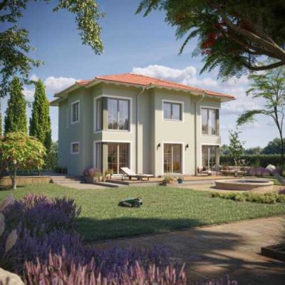 City Villa - Vernünftige Preise, exklusives Design. Natürlich BIEN-ZENKER