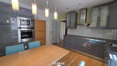Charmante Eigentumswohnung mit Wintergarten, Tiefgarage &amp; Top-Lage in Leibnitz-Linden