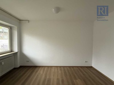 1-Zimmer-Wohnung mit EBK und Balkon am Ringpark