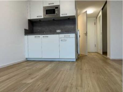 NANOS Nordstadt 2. OG Nr. 2.05