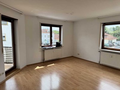 4- Zimmer Wohnung in Leimen zu vermieten