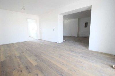 ++Attraktive Obergeschosswohnung im Neubau mit Terrasse und Autostellplatz inklusive!++