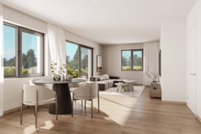 Penthouse Wohnung mit Blick auf den Irrsee!