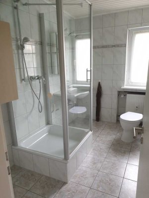 Helle 3,5-Zimmer Wohnung mit Balkon und Garage in Marktheidenfeld