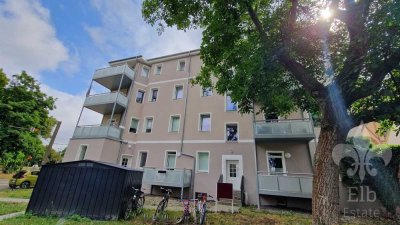 9 WE mit FBH, kernsaniert 2015, voll vermietet - das lässt das Investorenherz höher schlagen!