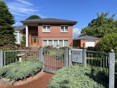 **Reduziert**Reduced**Reducido**
Wunderschöne Villa in einem besonderen Stil zu verkaufen!