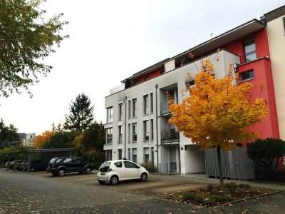 Mieter sagen: Das ist die perfekte, traumhaft ruhige Singlewohnung