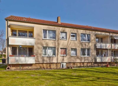 2-Zimmer Wohnung in Werne