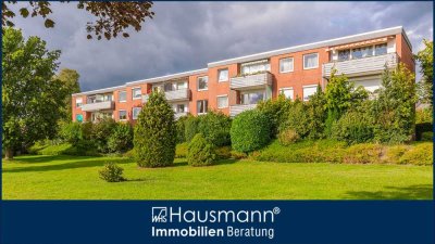 KEINE Käufercourtage - Investition in die Zukunft auf Erbbaugrundstück in Henstedt-Ulzburg!