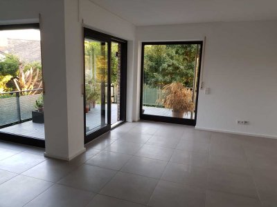 Hochwertige 3-Zimmer-Wohnung in Köln-Junkersdorf mit Terrasse und EBK