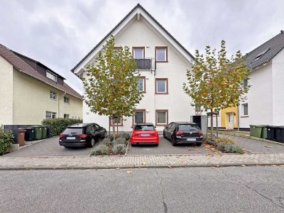 Exklusive 5-Zimmer Maisonette-Wohnung mit Dachterrasse und Panoramablick