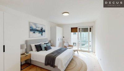 | NEUBAU | 2-ZIMMER | GARTENWOHNUNG | EXKLUSIVE AUSSTATTUNG