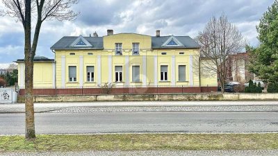 TOP ANLAGE | FAKTOR 13,91 | ZENTRAL IN FORST
