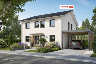 -Aktion- Rabenstein - charmantes Einfamilienhaus am Rande des Wohngebietes