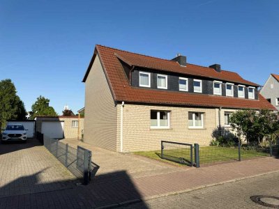 Attraktives Raumwunder mit Garten, Garage und viel Platz für die ganze Familie!