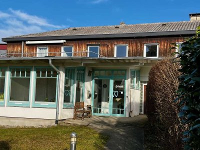 Langfristig vermietetes Praxishaus in beliebter Wohnlage sucht Kapitalanleger