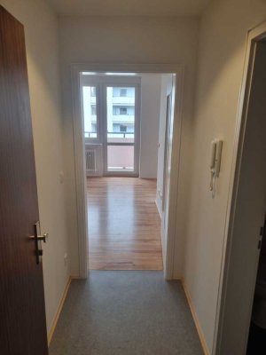 Alltagstaugliche 1-Zimmer-Wohnung in Augsburg