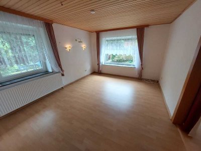 2 ZKB mit Gartenmitbenutzung
