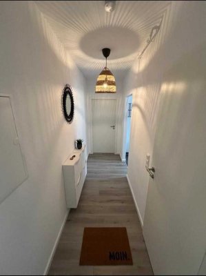 schöne 2-Zimmer-Wohnung in Bremerhaven