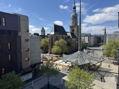 Seltene Gelegenheit in 1A-Lage: 72 m² Eigentumswohnung im Herzen von Dortmund – Sofort verfügbar