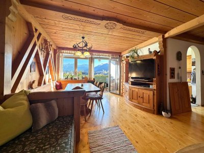4-Zimmer Penthouse-Wohnung in Hallein (PROVISIONSFREI)