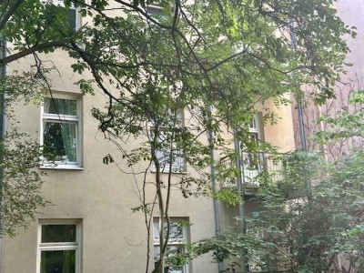 Charmantes Altbaujuwel im Herzen von Hamburg-Altona