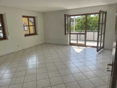 Schöne 2-Zimmer-Wohnung in Konstanz/Dettingen