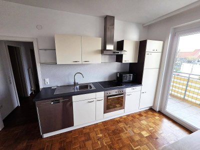 Schöne und gemütliche Eigentumswohnung mit Balkon und Parkplatz im beliebten Wohnbezirk Graz-St. Peter ...!