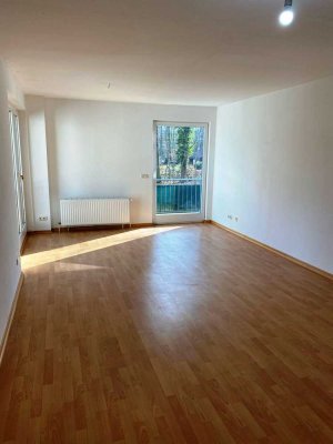 geräumige 3-Zimmer-Wohnung mit Terrasse in Berlin Nikolasse