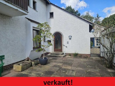 ### Dieses Objekt ist bereits verkauft!  ###