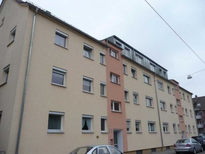 Attraktive 3-Zimmer-Wohnung an den Weinbergen Esslingen-Mettingen!