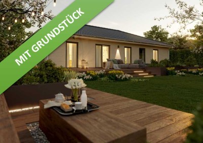 Mit Grundstück, Familienleben auf einer Ebene in Westerode.