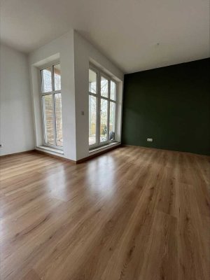 Willkommen Zuhause - Charmante 3-Zimmer-Wohnung in Bielefeld