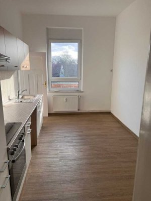 Helle 3-Zimmer-Wohnung mit Balkon
