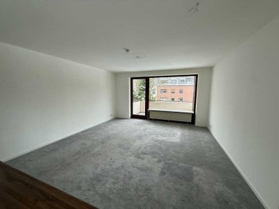 Großzügige 3-Zimmer-Wohnung mit offener Wohnküche, Balkon & TG-Stellplatz in Hamburg-Wilstorf