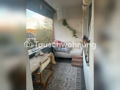 Tauschwohnung: 3 Zimmer in Findorff mit Balkon 100m zum Bürger Park