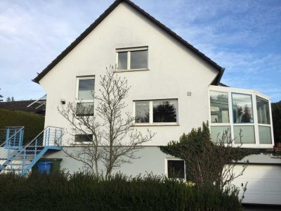 Stilvolles und gepflegtes Haus mit vier Zimmern in Alsbach-Hähnlein