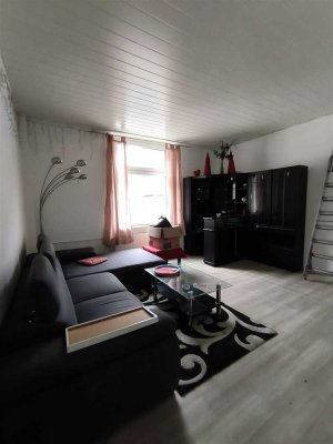 3,5 Raum Erdgeschosswohnung in Oberhausen-Osterfeld