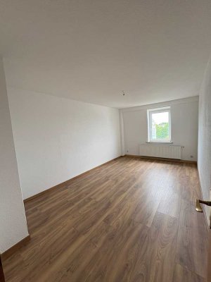 3-Zimmer-Wohnung mit schönem Blick